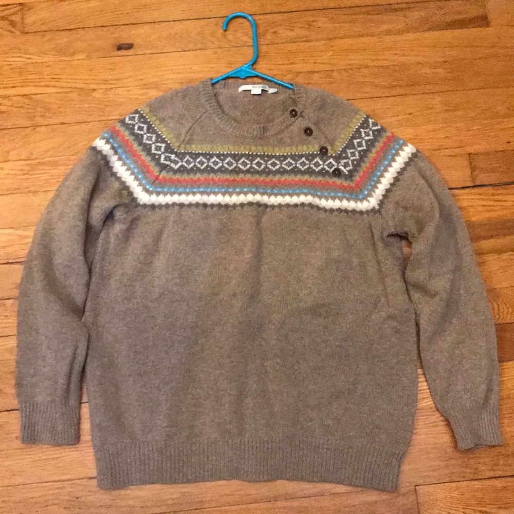 Sweater